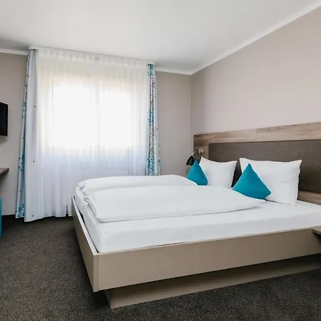 Hotel Tagungszentrum Blaubeuren