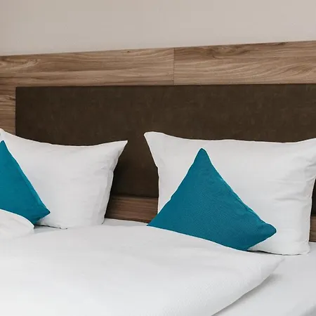 Szálloda Tagungszentrum