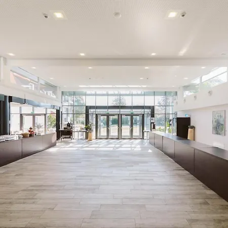 Tagungszentrum 3*
