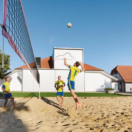 Tagungszentrum Hotel