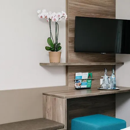 Tagungszentrum 3* Blaubeuren