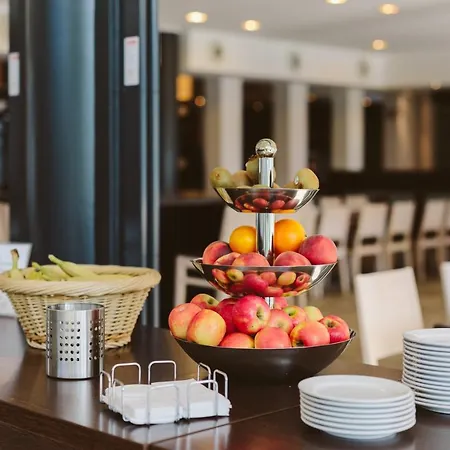 Szálloda Tagungszentrum Blaubeuren