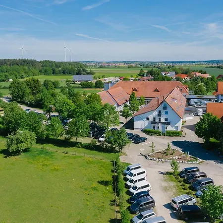 Hotel Tagungszentrum 3*