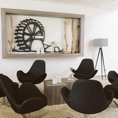 Tagungszentrum Szálloda