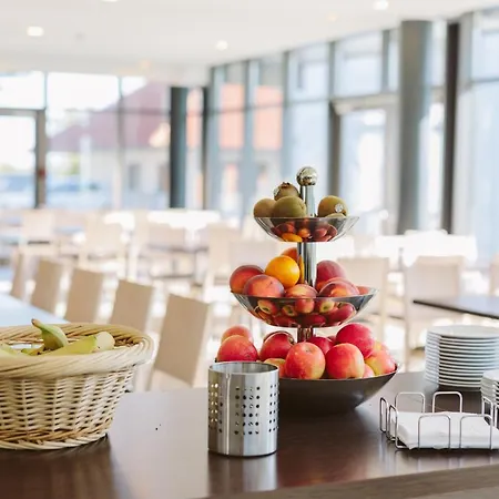 Hotel Tagungszentrum