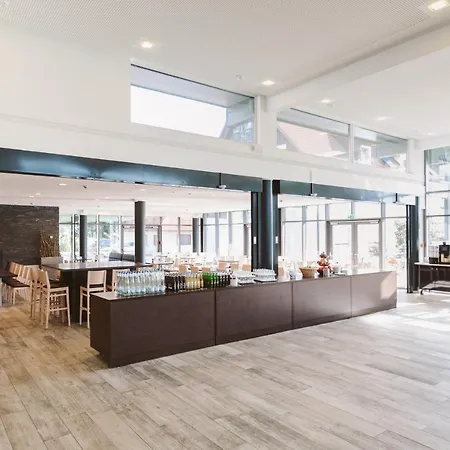 Tagungszentrum Hotel 3*