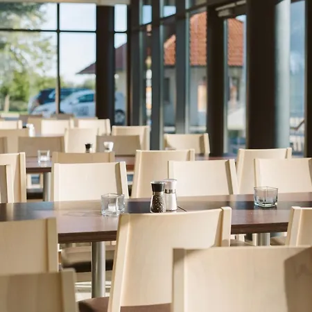 Tagungszentrum 3* Blaubeuren