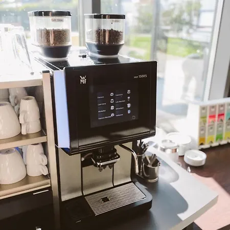 Hotel Tagungszentrum 3*