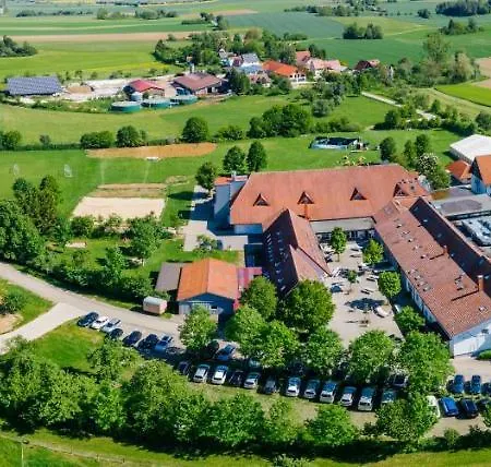 & Tagungszentrum - Hessenhoefe