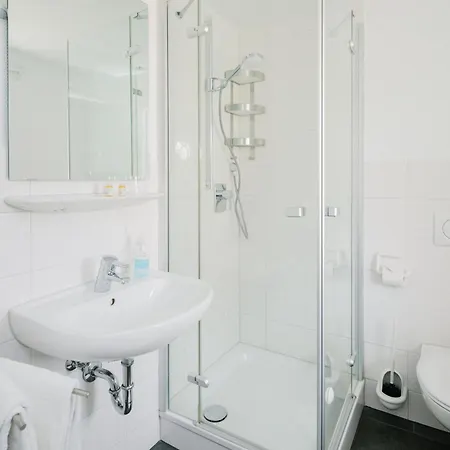 Hotel Tagungszentrum 3*