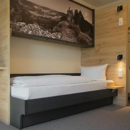 Hotell Tagungszentrum Blaubeuren