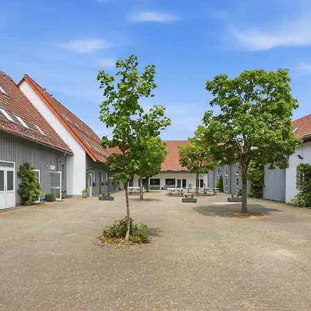 Tagungszentrum Hotel Blaubeuren
