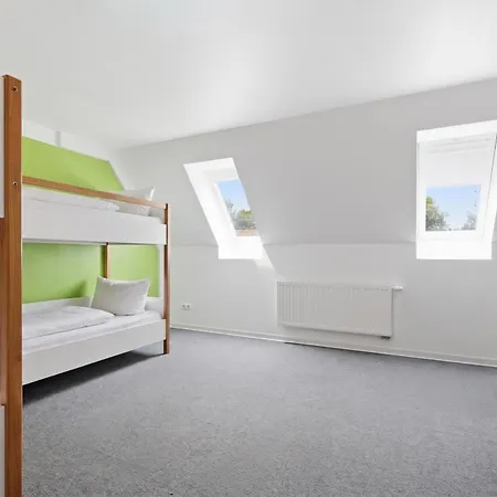 & Tagungszentrum - Hessenhoefe Hotel Blaubeuren