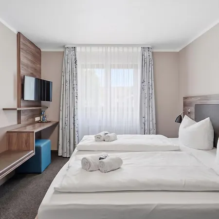 Tagungszentrum Hotel Blaubeuren