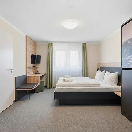 Tagungszentrum 3* Blaubeuren