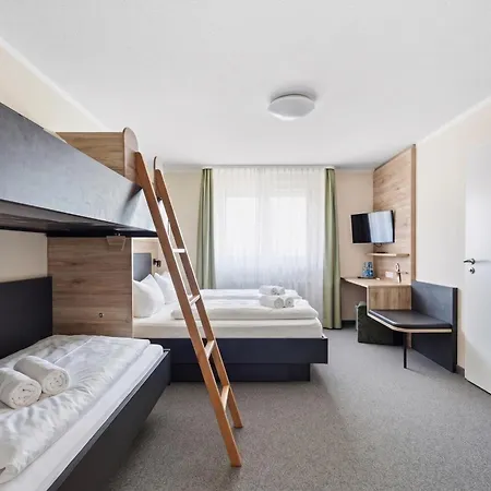 Tagungszentrum Hotel