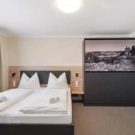 Hotel & Tagungszentrum - Hessenhoefe
