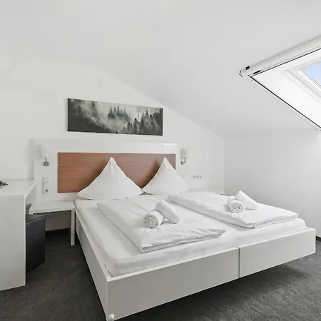 Hotel Tagungszentrum 3*