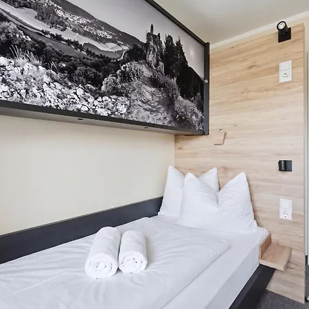 Hotel Tagungszentrum 3*