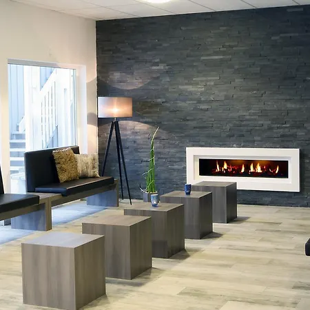 Hotel Tagungszentrum 3*