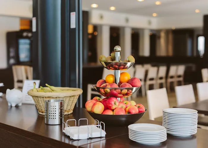 Hotell Tagungszentrum Blaubeuren