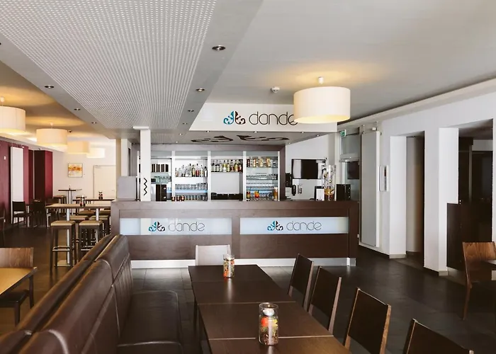 Tagungszentrum Blaubeuren