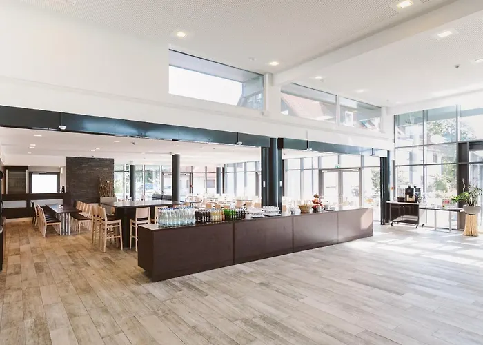 Tagungszentrum Hotell 3*