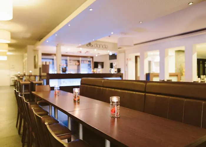 Tagungszentrum 3* Blaubeuren