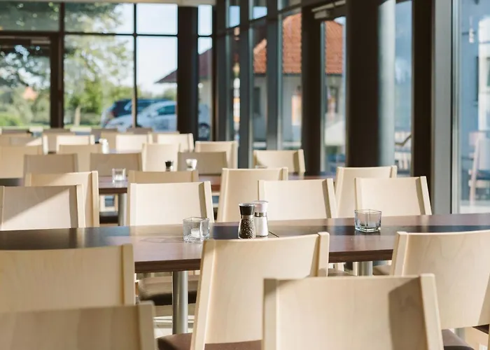 Tagungszentrum 3* Blaubeuren