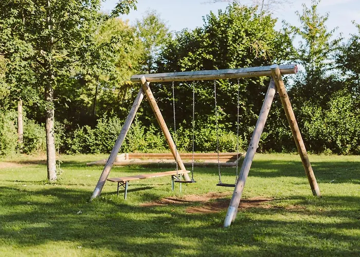 Hotell Tagungszentrum Blaubeuren