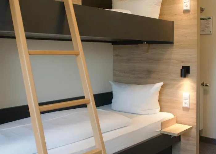 Tagungszentrum Hotell Blaubeuren