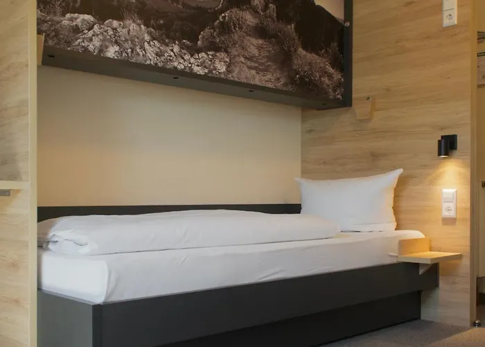 Hotell Tagungszentrum Blaubeuren