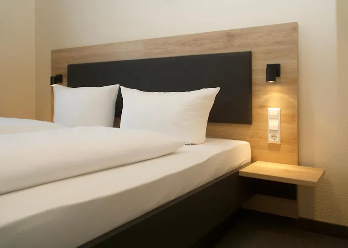 Tagungszentrum 3* Blaubeuren