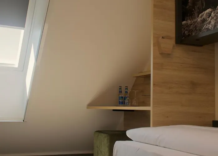 Tagungszentrum Hotell Blaubeuren