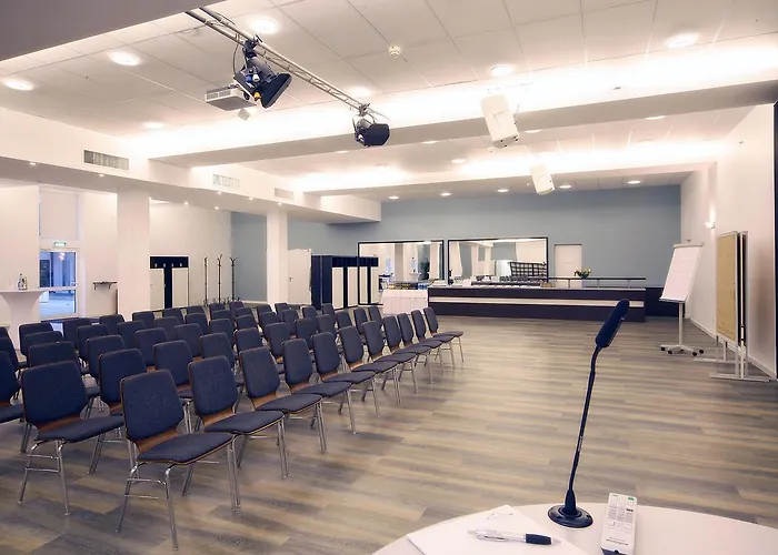 Hotell Tagungszentrum Blaubeuren